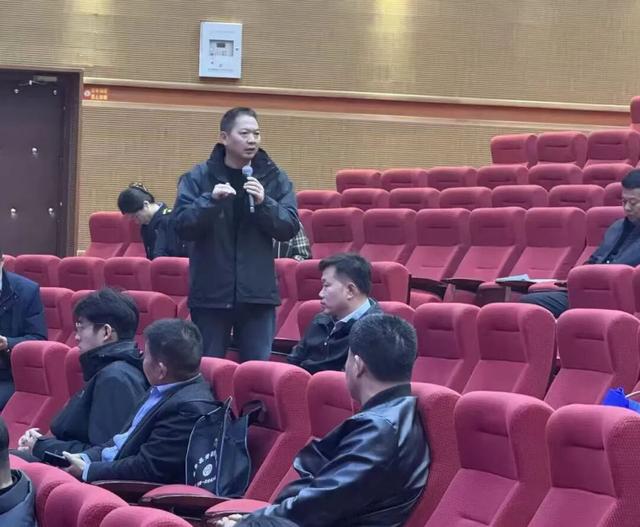 济宁演艺集团演艺资源对接会成功举办