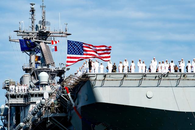 彻底失控？特朗普发惊天言论！自断臂膀逆风翻盘！全球危机已降临