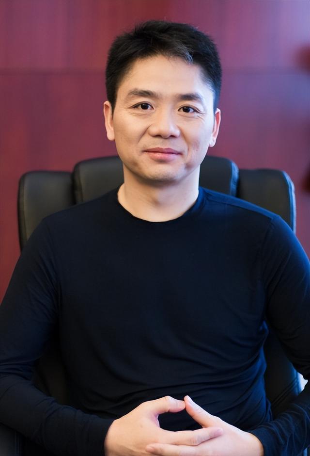 刘强东上千亿身家背后，儿子却是他一生的痛，感谢章泽天视如己出