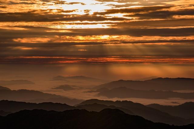 被联合国教科文组织点名表扬过的黔东南到底有多美？