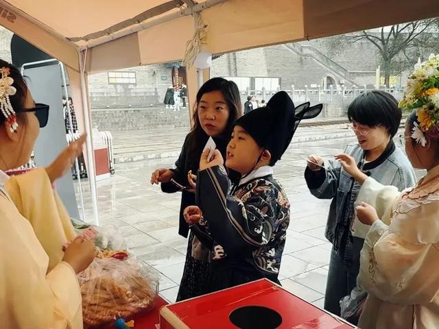 热度延续！国庆假期第七日，运城各景区魅力常新！