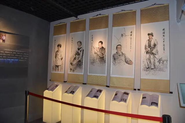 【走进思政教育现场教学点】丽江古城历史文化展示馆（北馆）： 科技赋能文化传承，打造思政教育新课堂