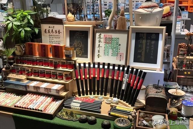 近百个街头市集，周末上复兴岛一站式“吃喝玩乐”