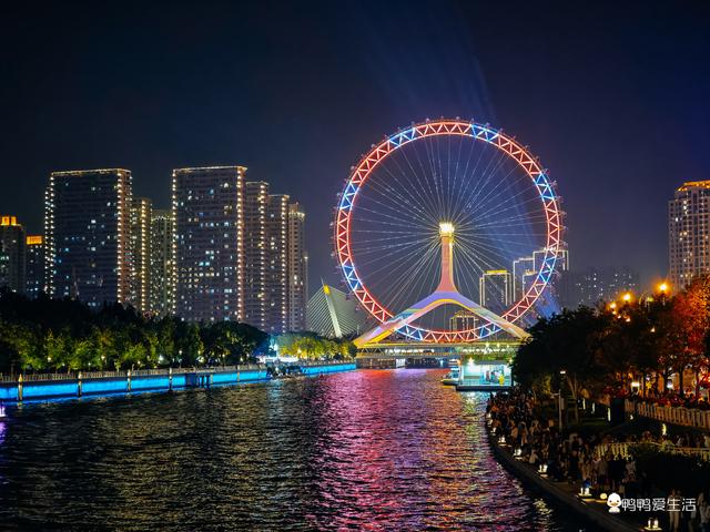 眼都之旅|一场穿梭于“旧与新”“洋与土”之间的沉浸式体验！