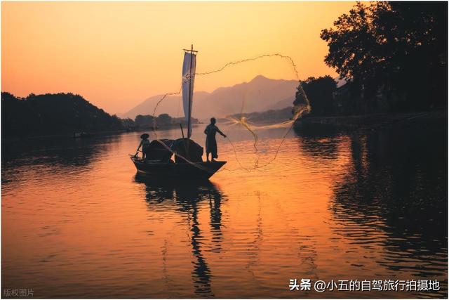 丽水 2 天实测攻略！云和梯田 + 仙都 + 古堰画乡，避坑 + 出片全说透