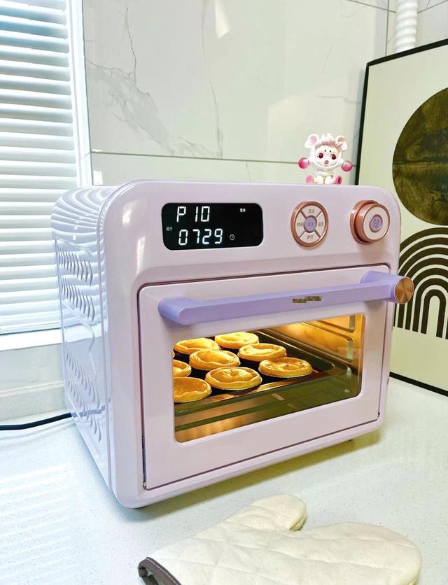 入住半年就吃灰的家电，看看你家有几台？
