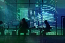 当心！你的身份证照片可能被AI生成了动态视频｜今晚九点半图片