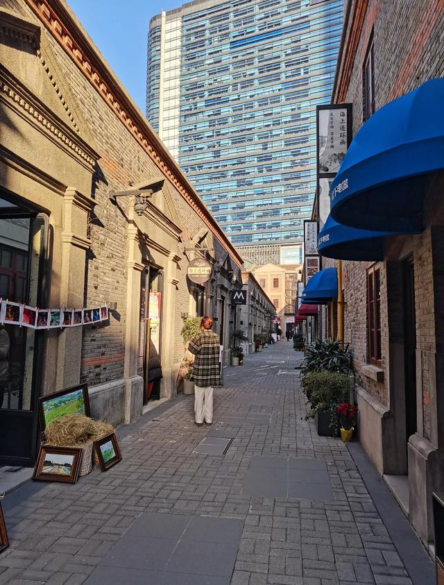 没逛过这8个老弄堂，等于白来上海了！建议收藏