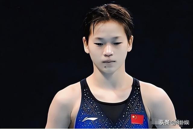 这下真悬了！没了全红婵，原以为陈芋汐世锦赛稳赢，不料仍有劲敌