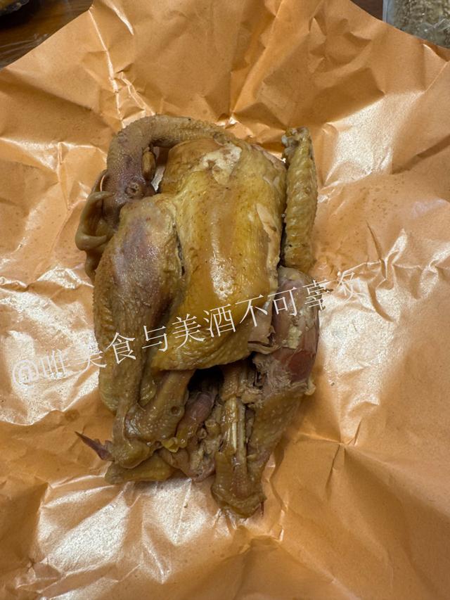河北浮光掠影逛吃游，驴肉、炒饼、醉枣，可能是河北独有？