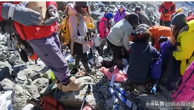 23岁男硕士徒步雪山身亡，本来不用死，遇难细节曝光，领队事大了