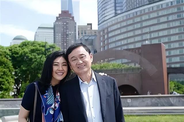 未来他信家族还能卷土重来吗