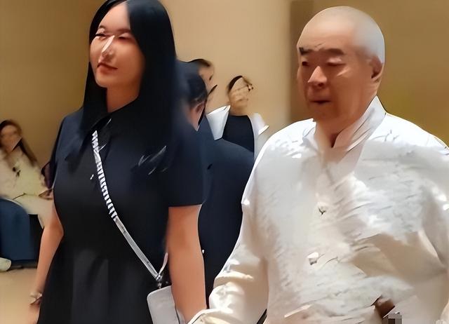 牡丹花下死！这一次“纵欲过度，偷朋友妻”的范曾，终于遭到反噬