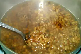 倪海厦生前最推的“刮油灵草”！年后连吃7天，口臭消失腰围缩5cm图片