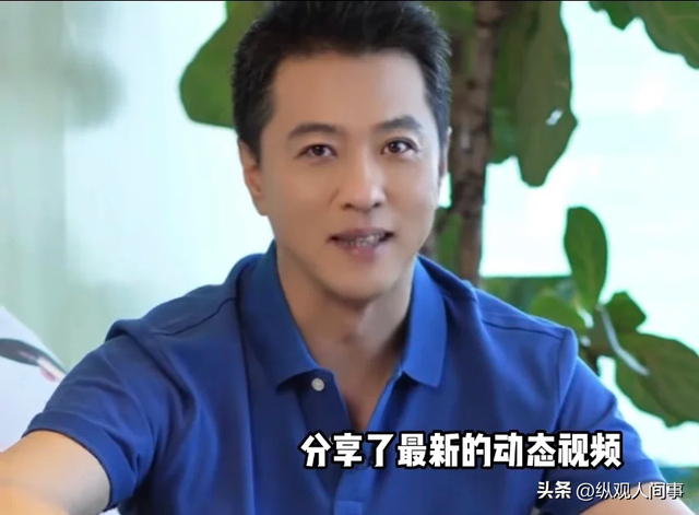 从确诊到去世仅15天，被称为央视最帅主持人的他，给人们提了个醒