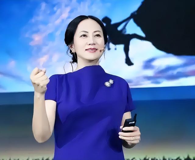 背刺中国，出卖孟晚舟的真凶被挖出来后，如今遭到了哪些报应