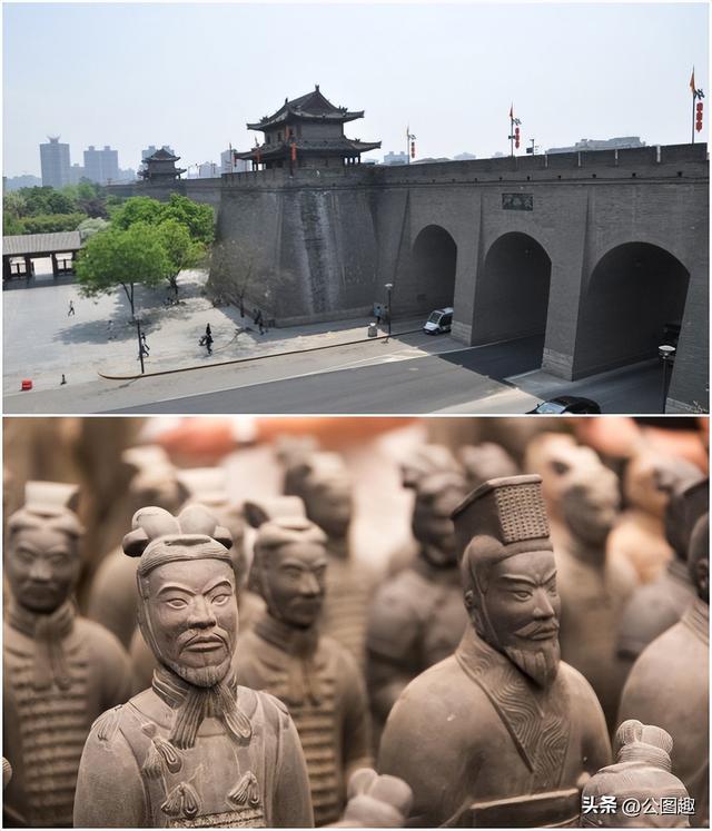 世界各国的要塞城市 久经考验屹立至今