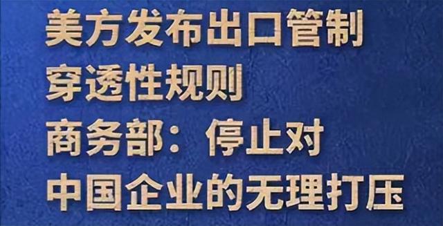 没有主见只能当炮灰！中美谈和，荷兰安世半导体变成唯一输家