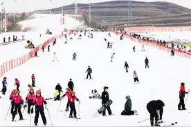 春节消费跑好开年“第一棒”图片