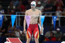 30岁的汪顺连续两次站上奥运领奖台，巴黎仍不是他的职业生涯终点图片