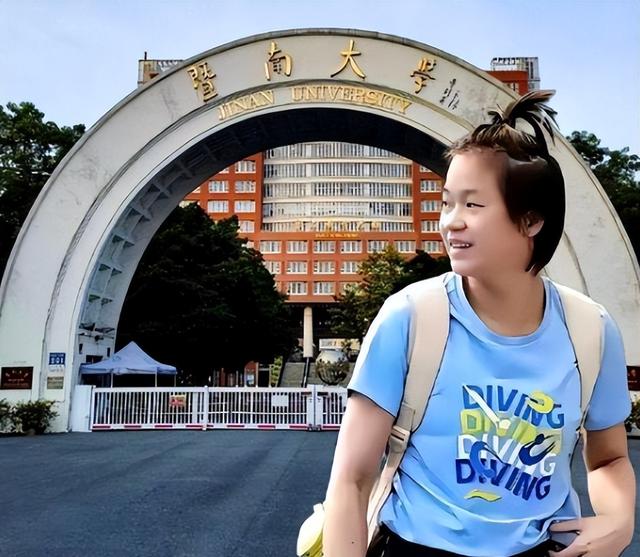 陈若琳问全红婵：大学一个月生活费多少？全红婵的回复显情商