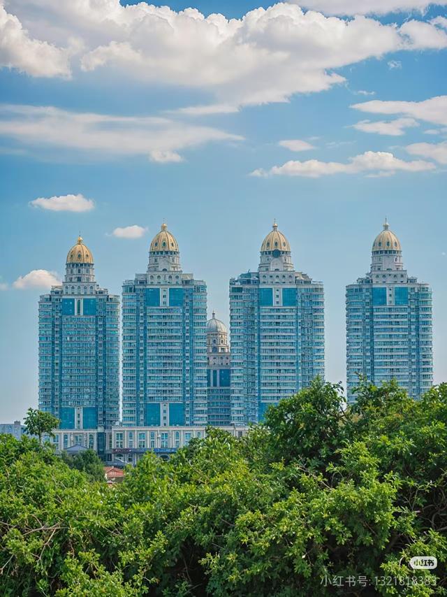 2025北京到海南行程第四天：从东到西游南阳，走现代路看古代景