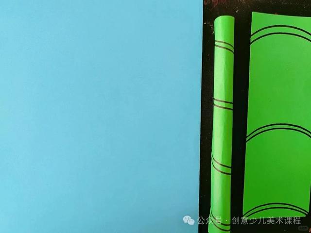 绘画教程26例—儿童手工立体画，生动有趣，创意满分！直接拉满分