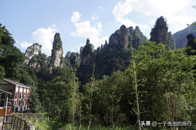 错峰出行！淡季的十里画廊人少景美，每一步都是治愈系大片！