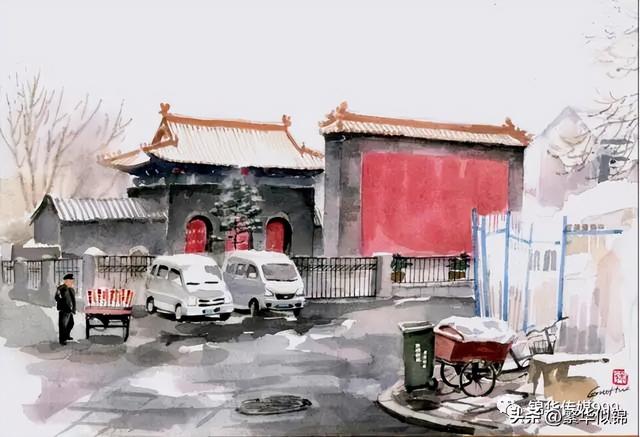 来到济南，一定要去这条街