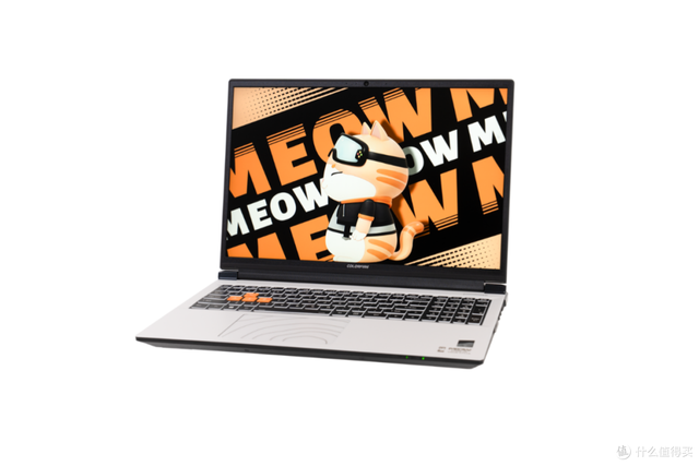 COLORFIRE MEOW R16 Pro ：潮玩设计遇上硬核性能的 AI 游戏本