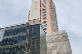 上海这家99年历史的医院即将搬迁！绝对黄金地段，此前颇受关注图片