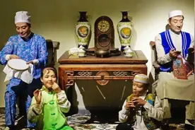 回族不能吃什么肉：深入了解回族饮食文化图片