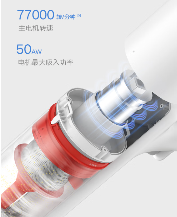 小米这7款性价比神器，不贵还好用！第5款让家务轻松10倍