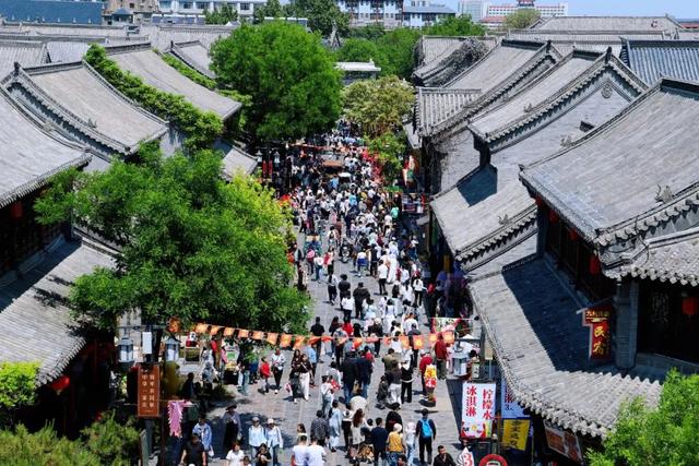 趁现在！在青州用一场旅行告别夏天