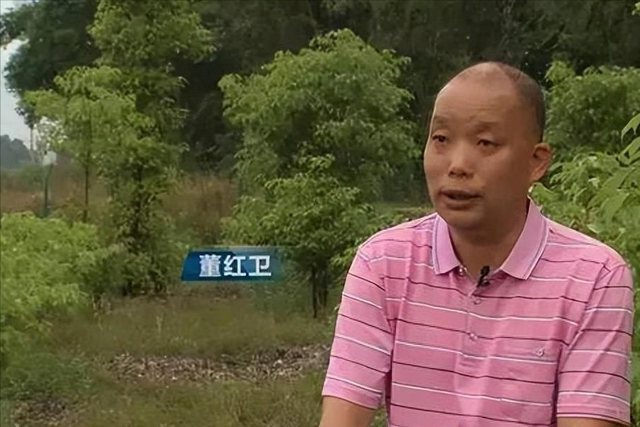 浙江大叔董红卫，将树叶磨成粉，一斤卖2万被疯抢，如今年入过亿