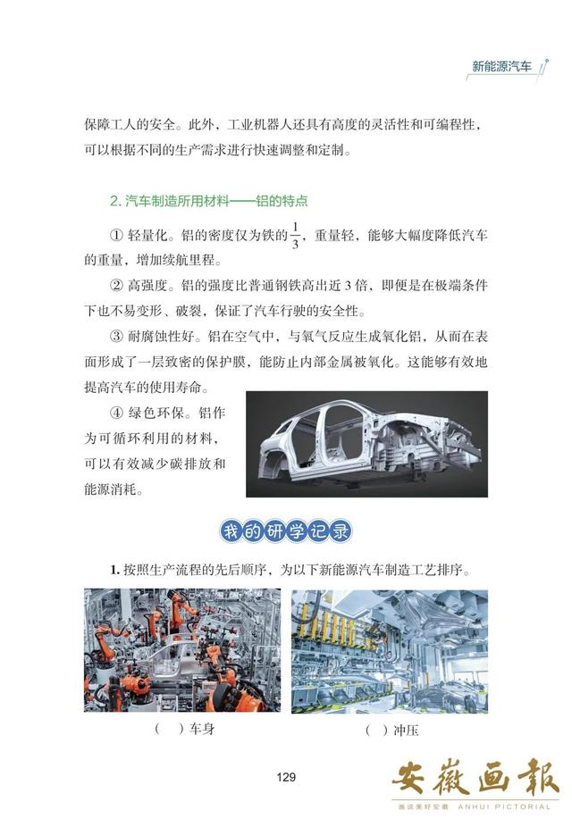 一市一品 皖美研学 | 科里科气 研学合肥