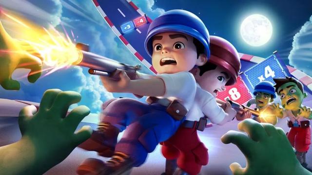 休闲化SLG奇迹！《Last War》创全球手游“史无前例纪录”