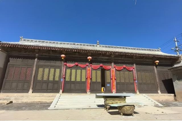 河东新打卡！“稷神之山 稷祀之源”后稷崇拜文物主题游径正式亮相！