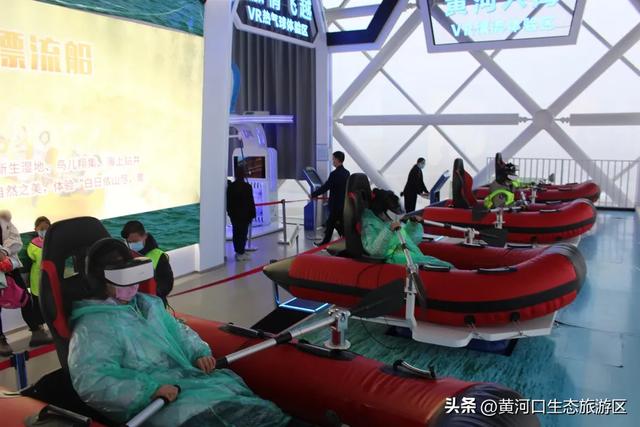 黄河口七夕漫游指南:与你赴一场湿地飞鸟与落日的浪漫之约