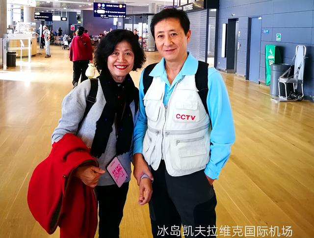 欧洲旅游：走进北欧冰岛共和国三日行（图）