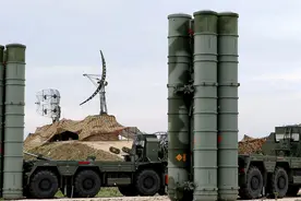 “核威胁”无效，俄罗斯想出新招：考虑向美国的敌人转移核技术图片