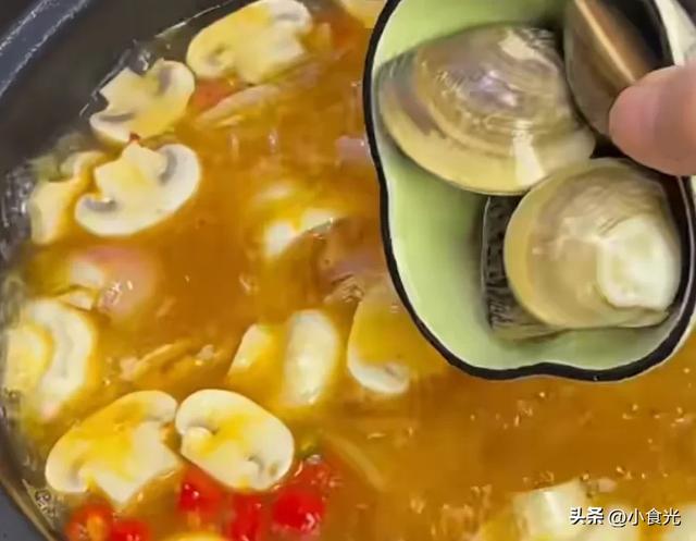 泰国🇹🇭［美食篇］
