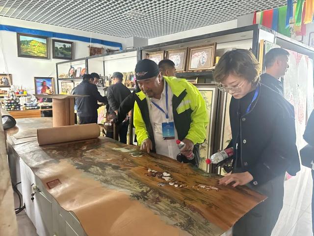 2025金秋·银冬呼伦贝尔自驾游启幕 探寻文旅融合新路径