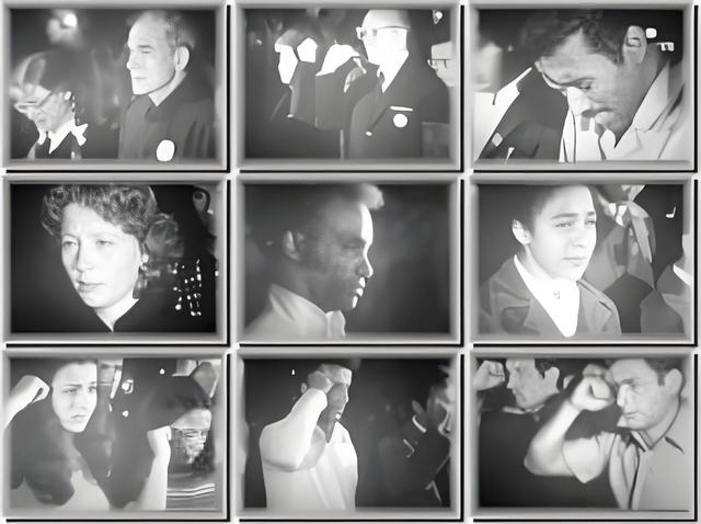 1976年毛主席逝世那天	，中国发生了什么，全世界又发生了什么？