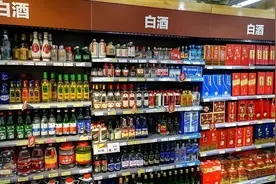 白酒到底有保质期吗？千万别被误导了，看看行家咋说？图片