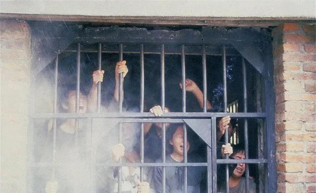 “禽兽”导演牟敦芾，30年前拍南京大屠杀，尺度大未能在内地上映