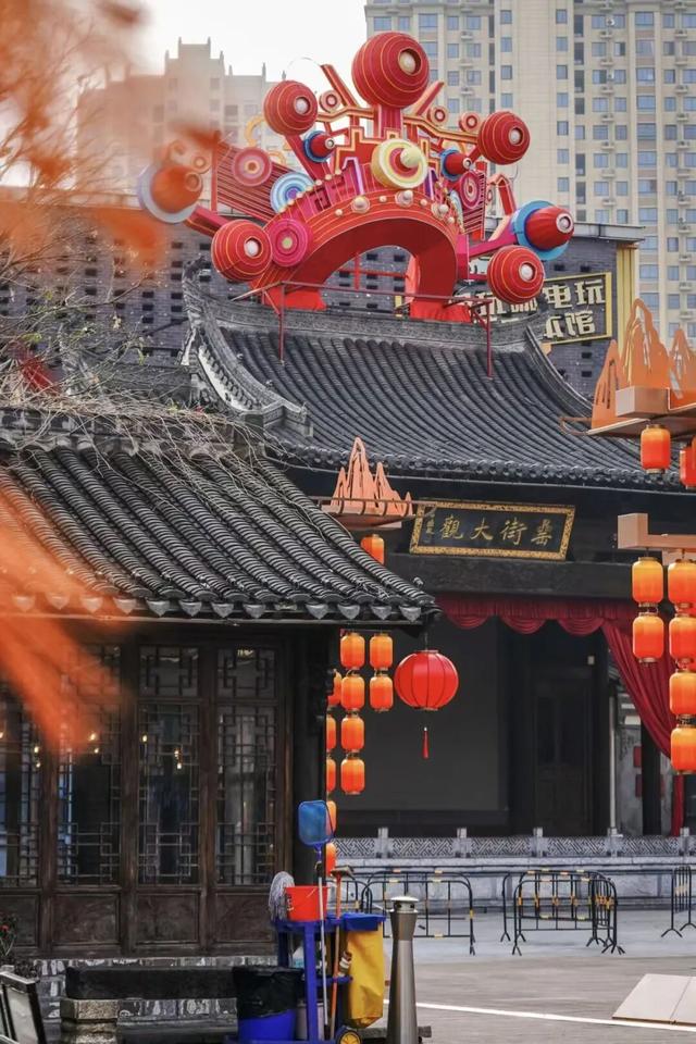 这个没存在感的省会城市，终于被看见了！