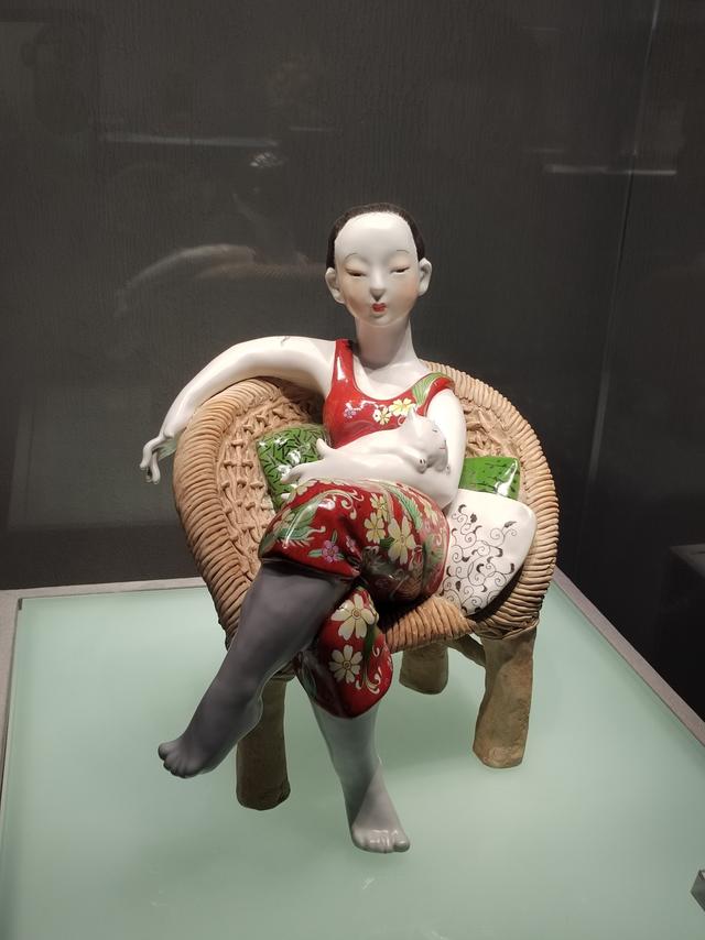 江西景德镇博物馆