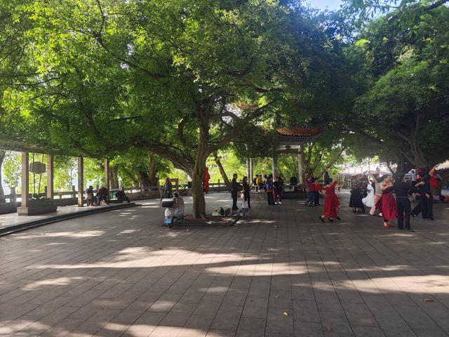 从广西博物馆到三街两巷【高清大图】