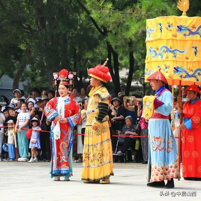 到这里，门票可以顶钱用！